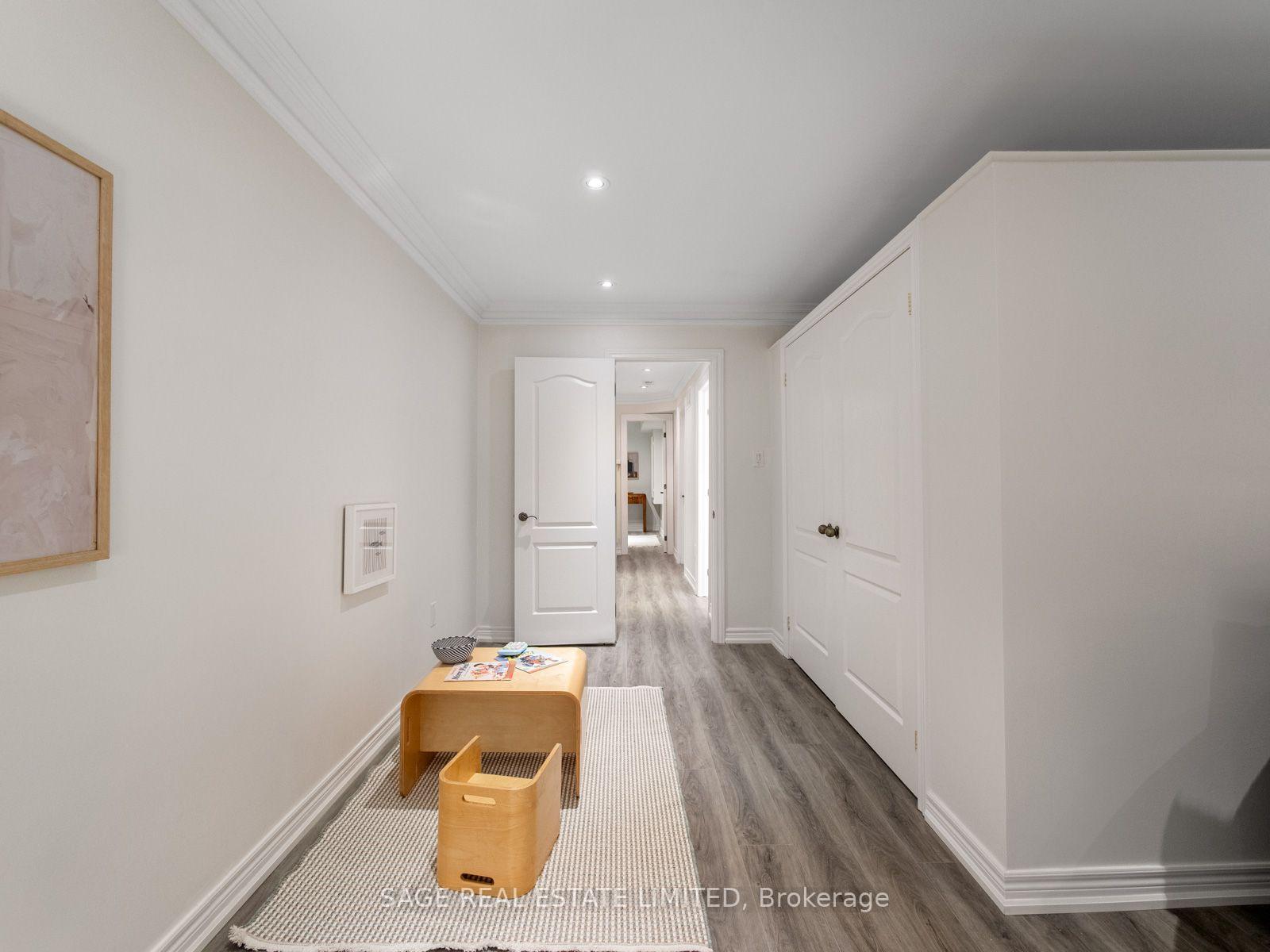 Photo 35 of 18A Sherwood Avenue, Toronto, Mount Pleasant East — HOMEH