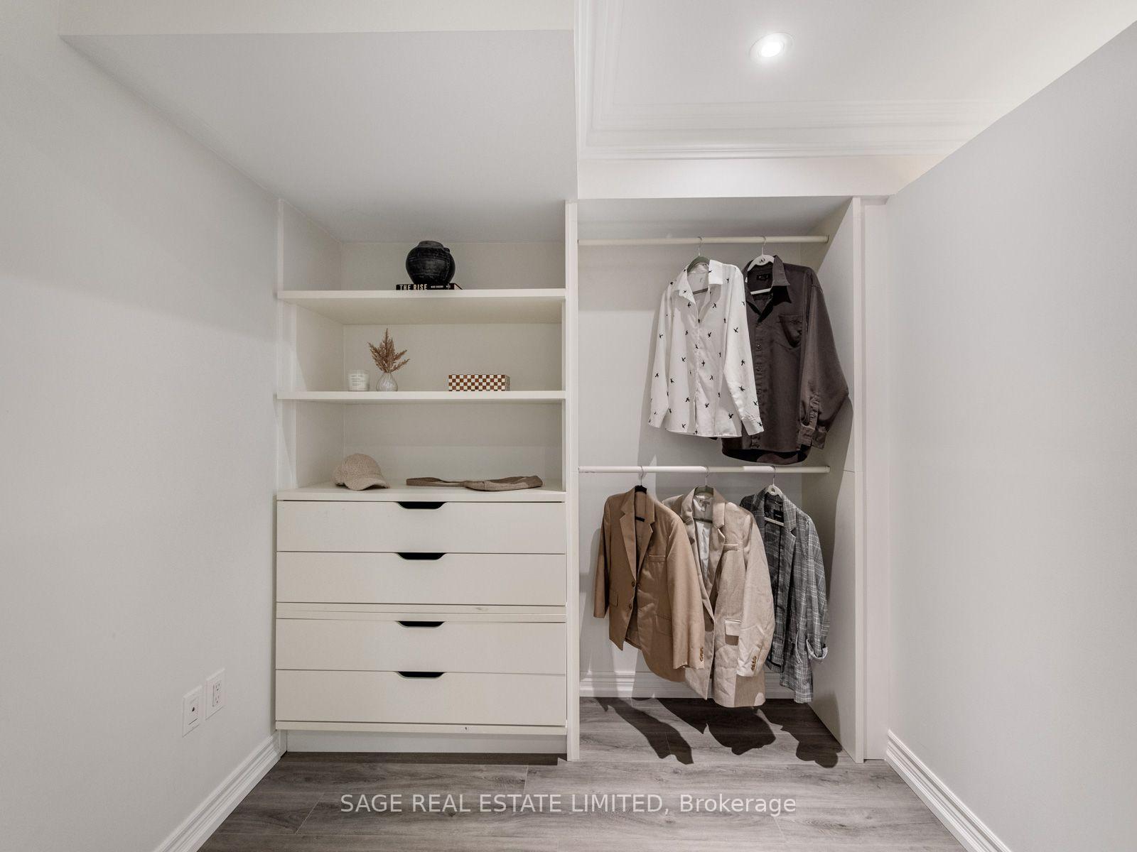 Photo 36 of 18A Sherwood Avenue, Toronto, Mount Pleasant East — HOMEH