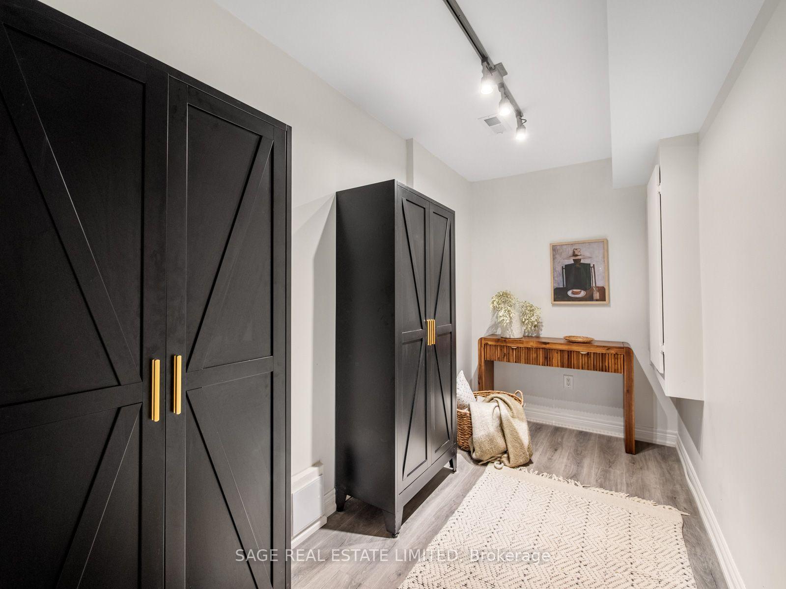 Photo 37 of 18A Sherwood Avenue, Toronto, Mount Pleasant East — HOMEH