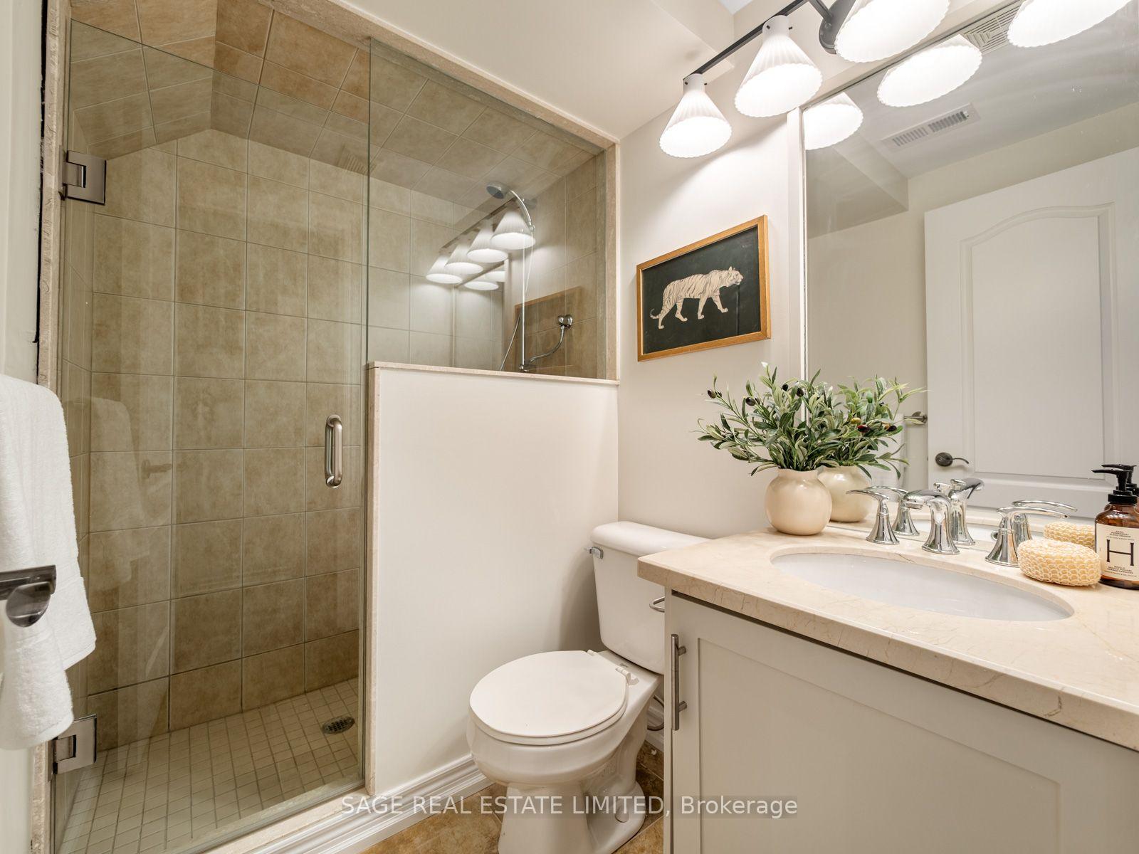 Photo 38 of 18A Sherwood Avenue, Toronto, Mount Pleasant East — HOMEH
