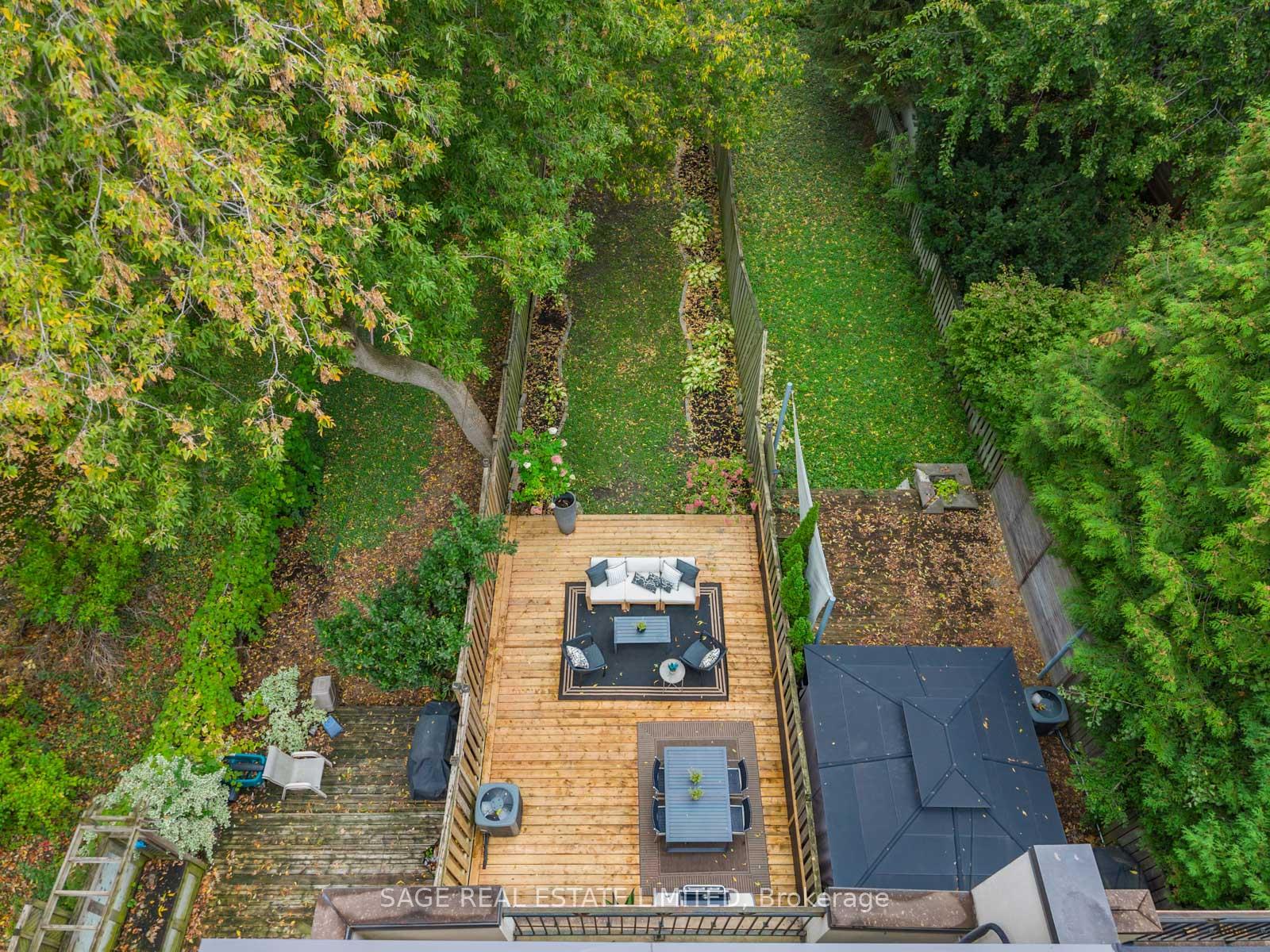 Photo 44 of 18A Sherwood Avenue, Toronto, Mount Pleasant East — HOMEH