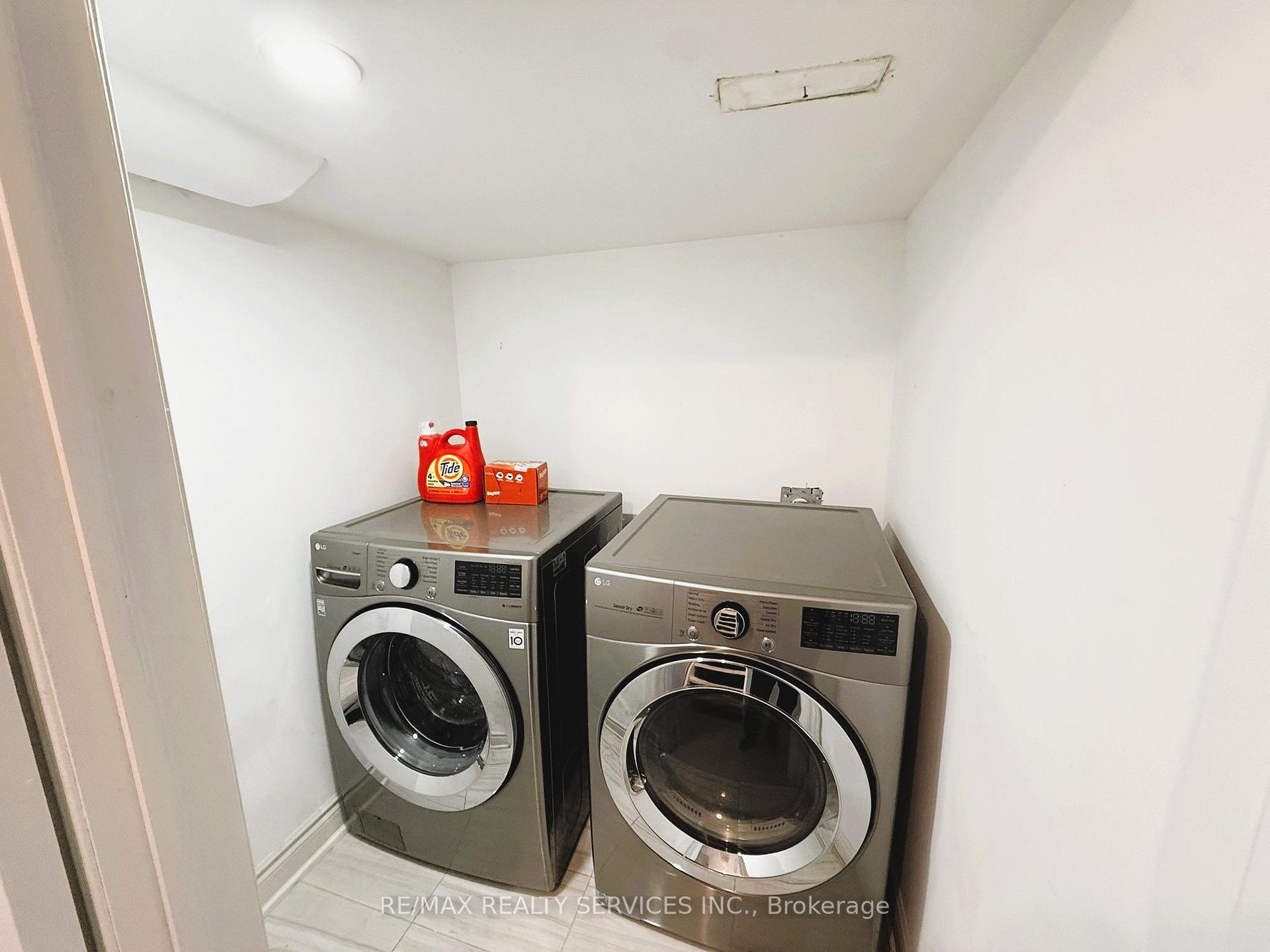 Photo 13 of Unit Basement, 136 Nahani Way, Mississauga, Hurontario — HOMEH