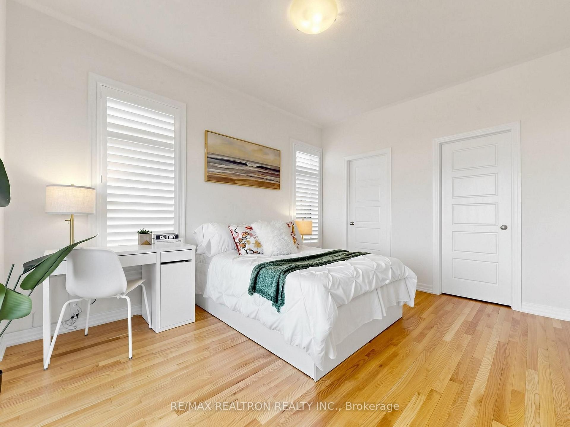 Photo 32 of 175 William Booth Avenue, Newmarket, Woodland Hill — HOMEH