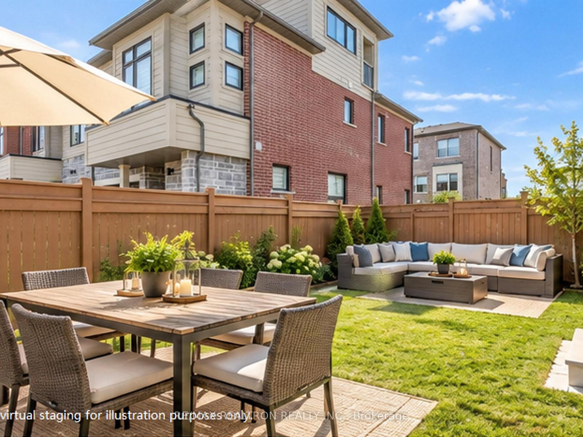 Photo 47 of 175 William Booth Avenue, Newmarket, Woodland Hill — HOMEH