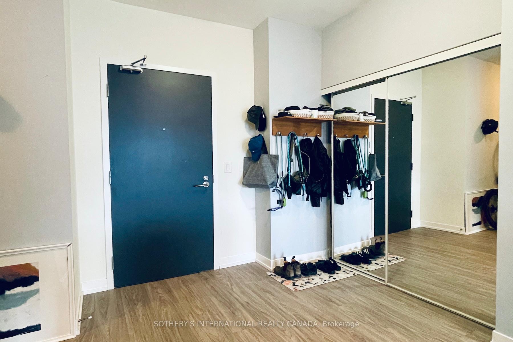 Photo 5 of Unit 706, 105 George Street, Toronto, Moss Park — HOMEH