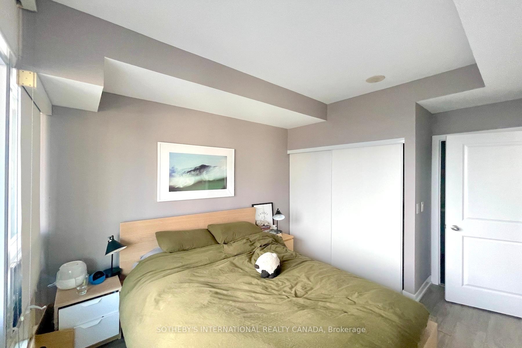 Photo 15 of Unit 706, 105 George Street, Toronto, Moss Park — HOMEH