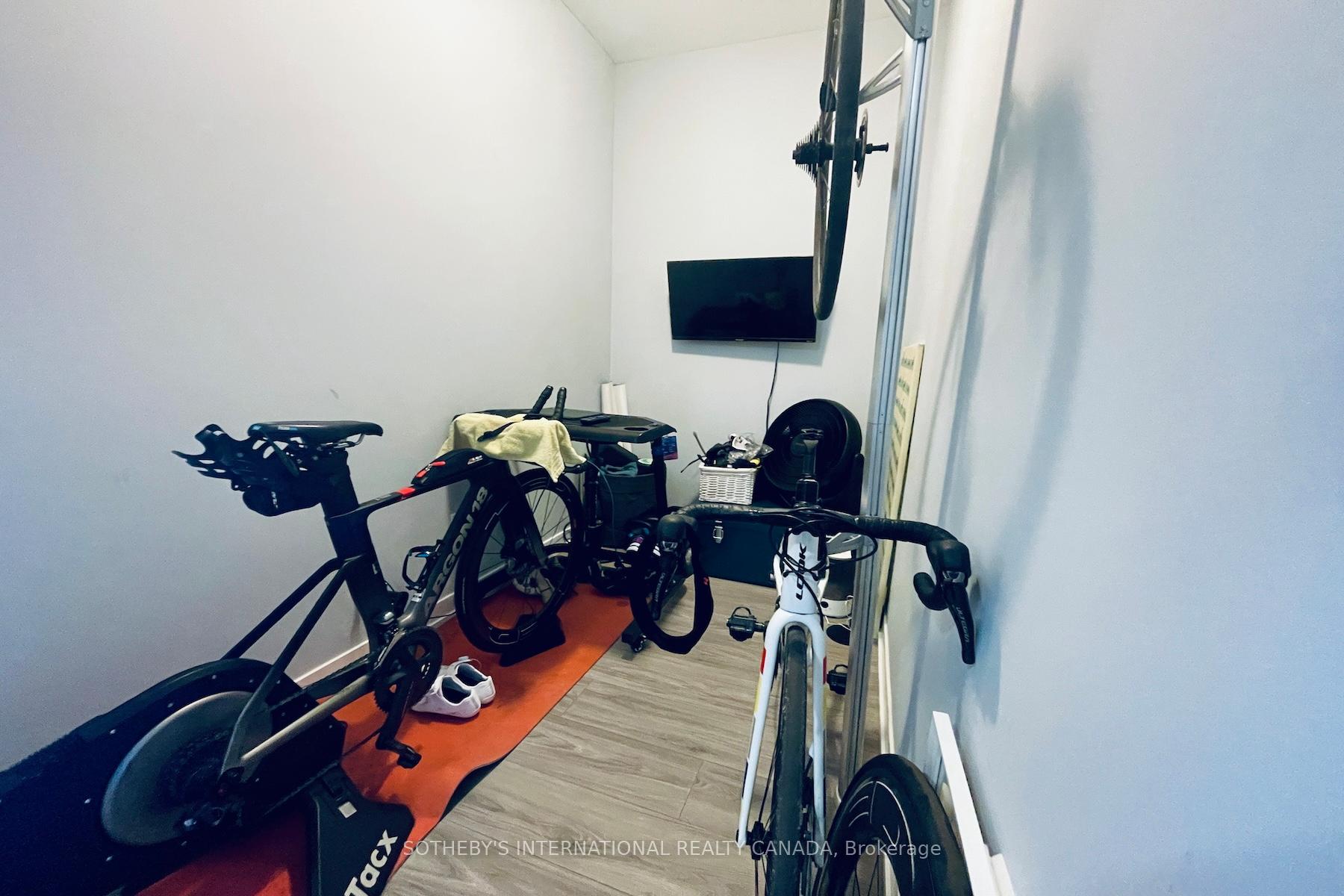 Photo 18 of Unit 706, 105 George Street, Toronto, Moss Park — HOMEH