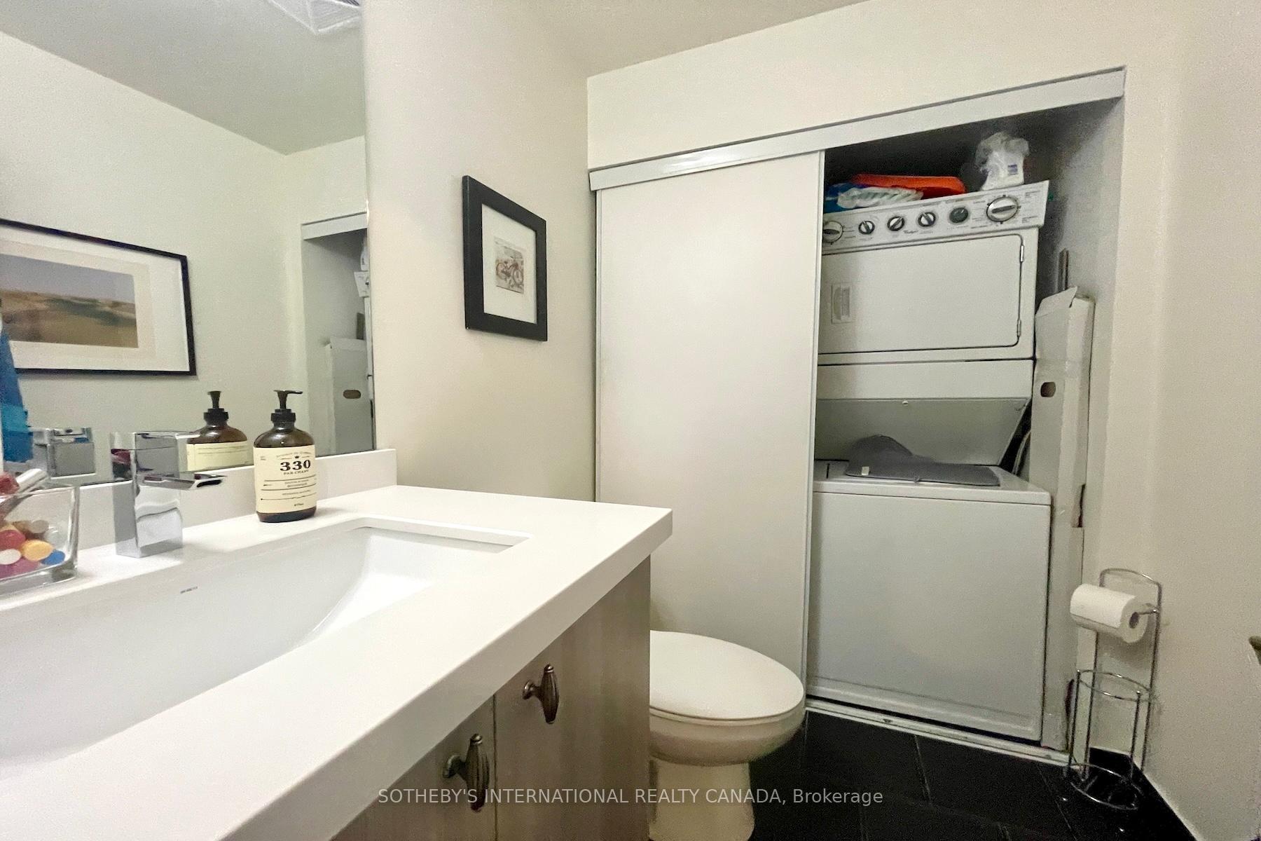 Photo 19 of Unit 706, 105 George Street, Toronto, Moss Park — HOMEH