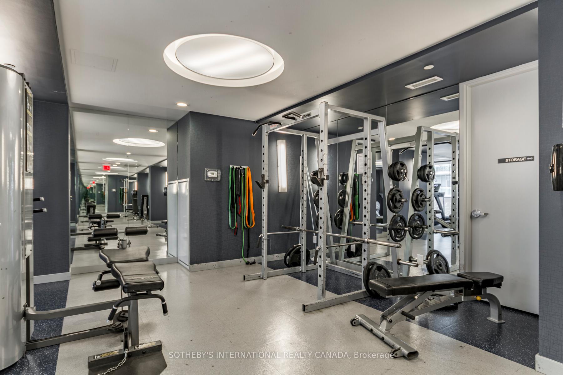 Photo 22 of Unit 706, 105 George Street, Toronto, Moss Park — HOMEH
