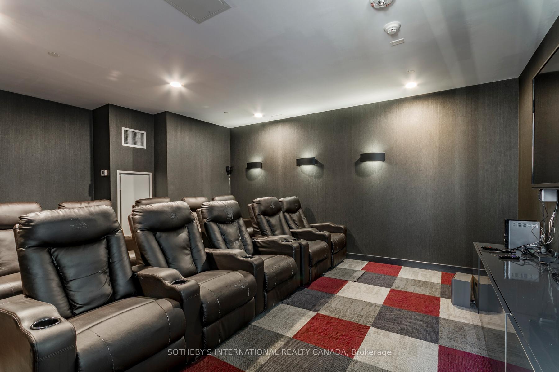 Photo 28 of Unit 706, 105 George Street, Toronto, Moss Park — HOMEH