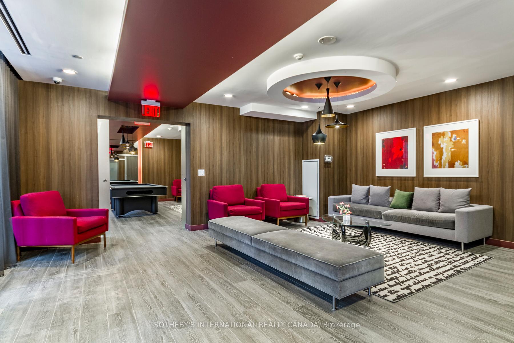 Photo 31 of Unit 706, 105 George Street, Toronto, Moss Park — HOMEH