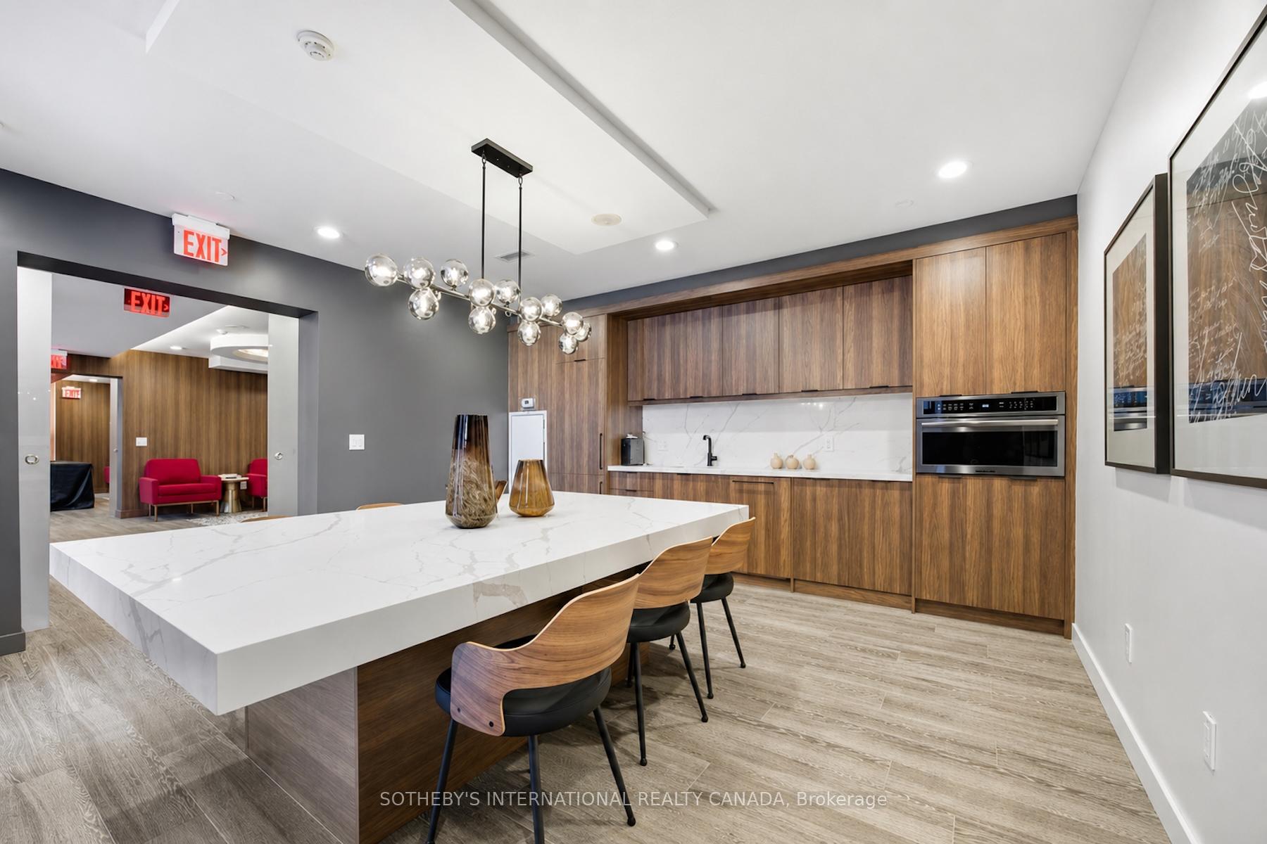 Photo 32 of Unit 706, 105 George Street, Toronto, Moss Park — HOMEH