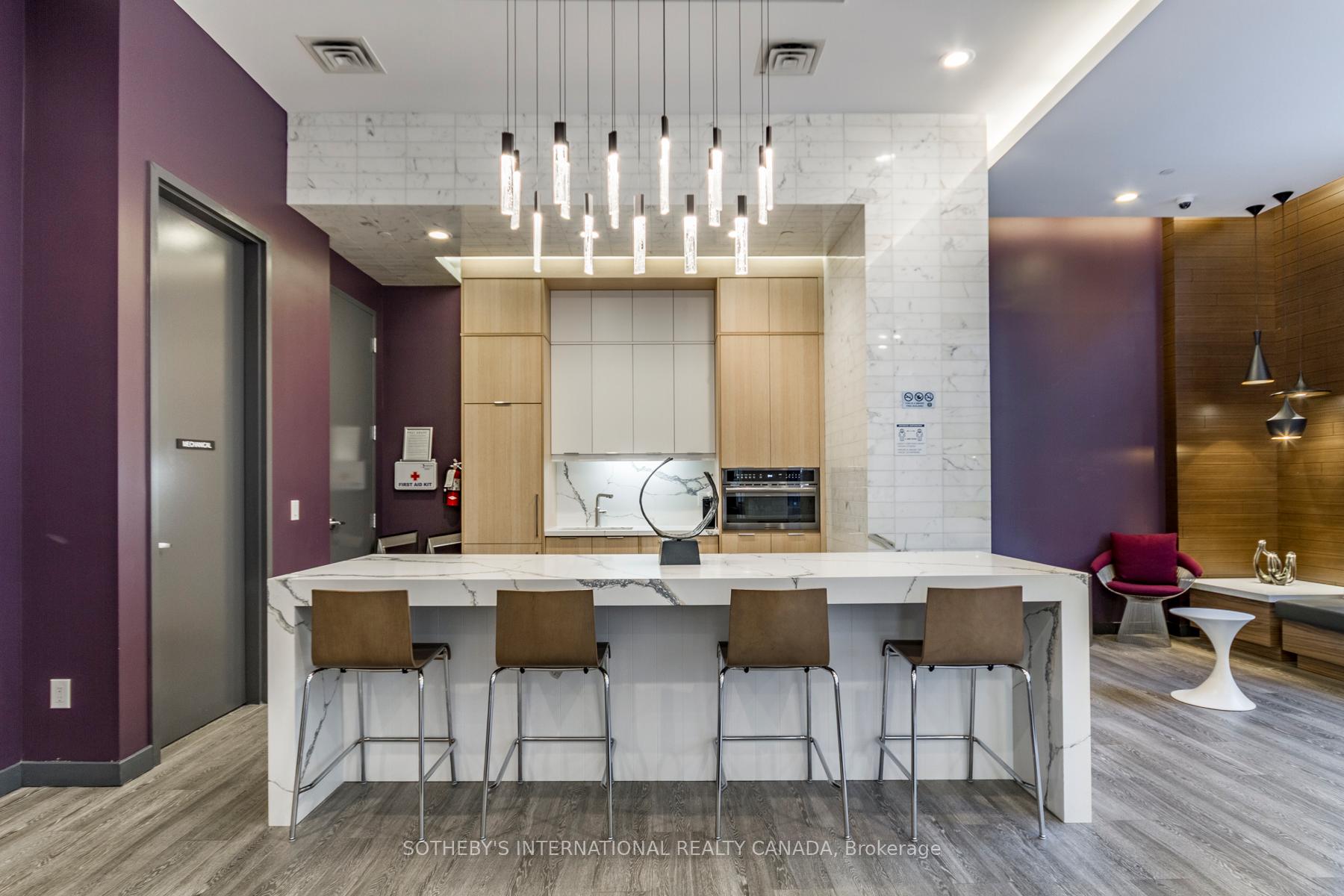 Photo 36 of Unit 706, 105 George Street, Toronto, Moss Park — HOMEH