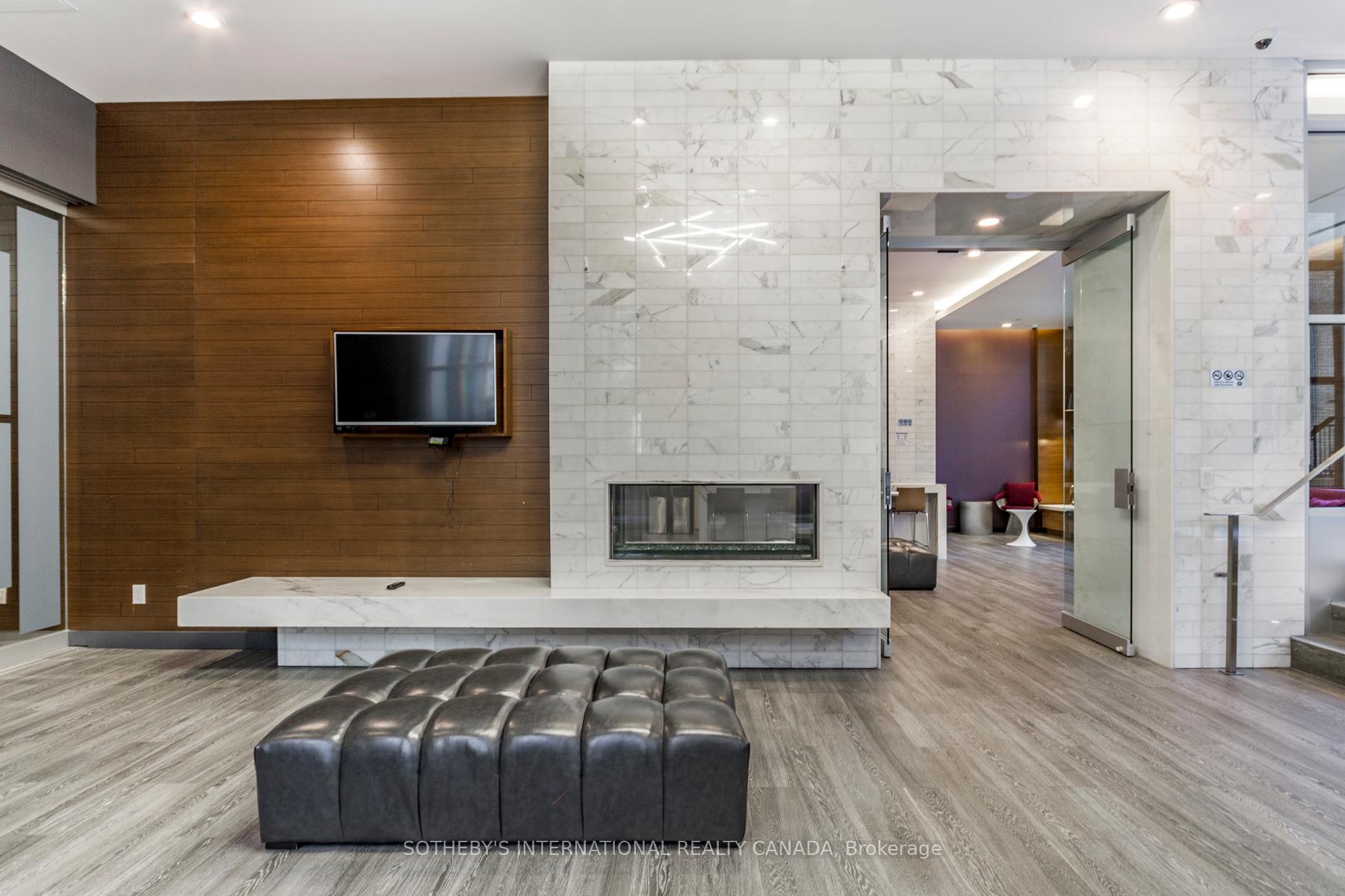 Photo 40 of Unit 706, 105 George Street, Toronto, Moss Park — HOMEH
