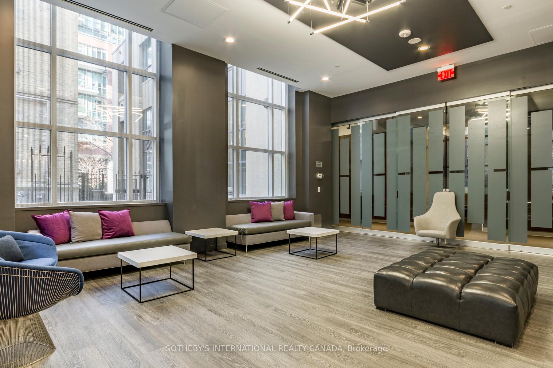 Photo 41 of Unit 706, 105 George Street, Toronto, Moss Park — HOMEH