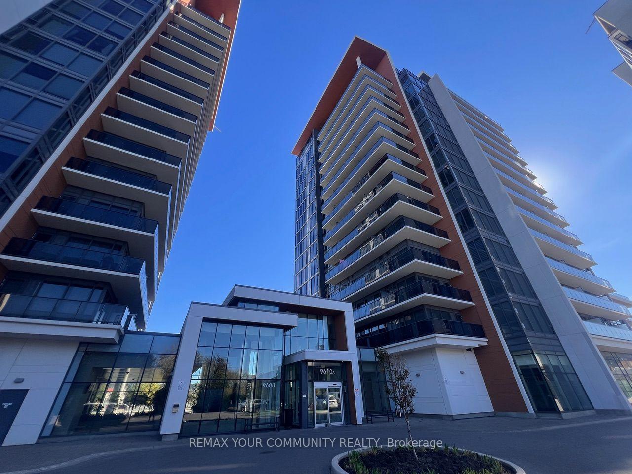 Photo of Unit 1602B, 9600 Yonge Street