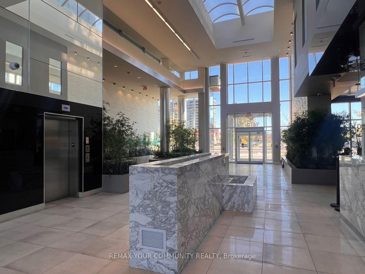 Photo 2 of Unit 1602B, 9600 Yonge Street, Richmond Hill, North Richvale — HOMEH