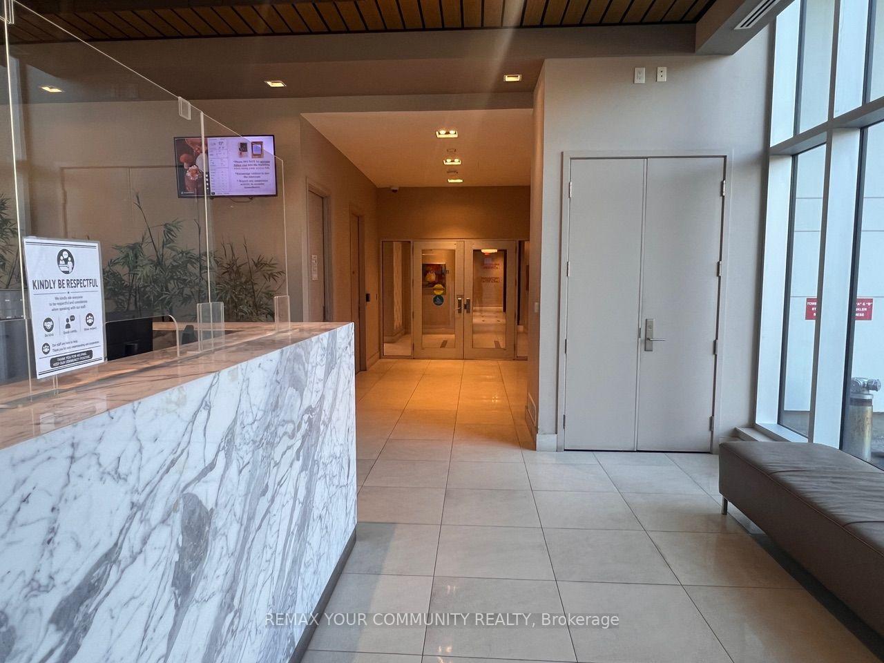 Photo 3 of Unit 1602B, 9600 Yonge Street, Richmond Hill, North Richvale — HOMEH