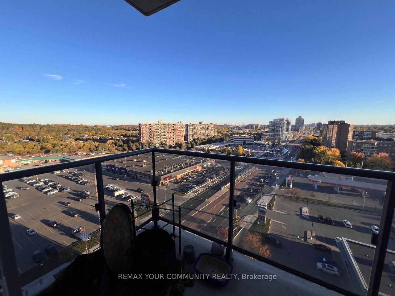 Photo 8 of Unit 1602B, 9600 Yonge Street, Richmond Hill, North Richvale — HOMEH