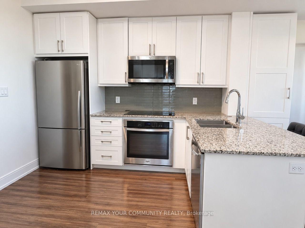 Photo 13 of Unit 1602B, 9600 Yonge Street, Richmond Hill, North Richvale — HOMEH
