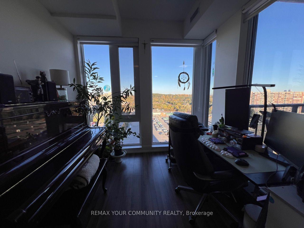Photo 16 of Unit 1602B, 9600 Yonge Street, Richmond Hill, North Richvale — HOMEH