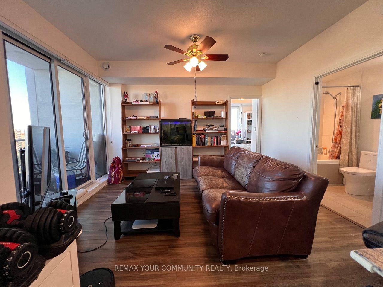 Photo 18 of Unit 1602B, 9600 Yonge Street, Richmond Hill, North Richvale — HOMEH
