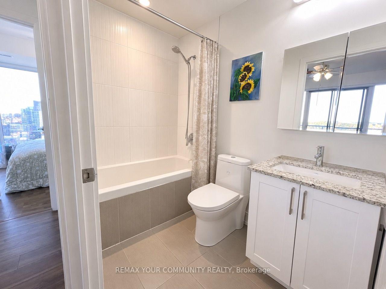 Photo 20 of Unit 1602B, 9600 Yonge Street, Richmond Hill, North Richvale — HOMEH
