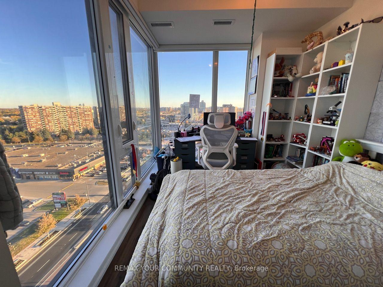 Photo 21 of Unit 1602B, 9600 Yonge Street, Richmond Hill, North Richvale — HOMEH