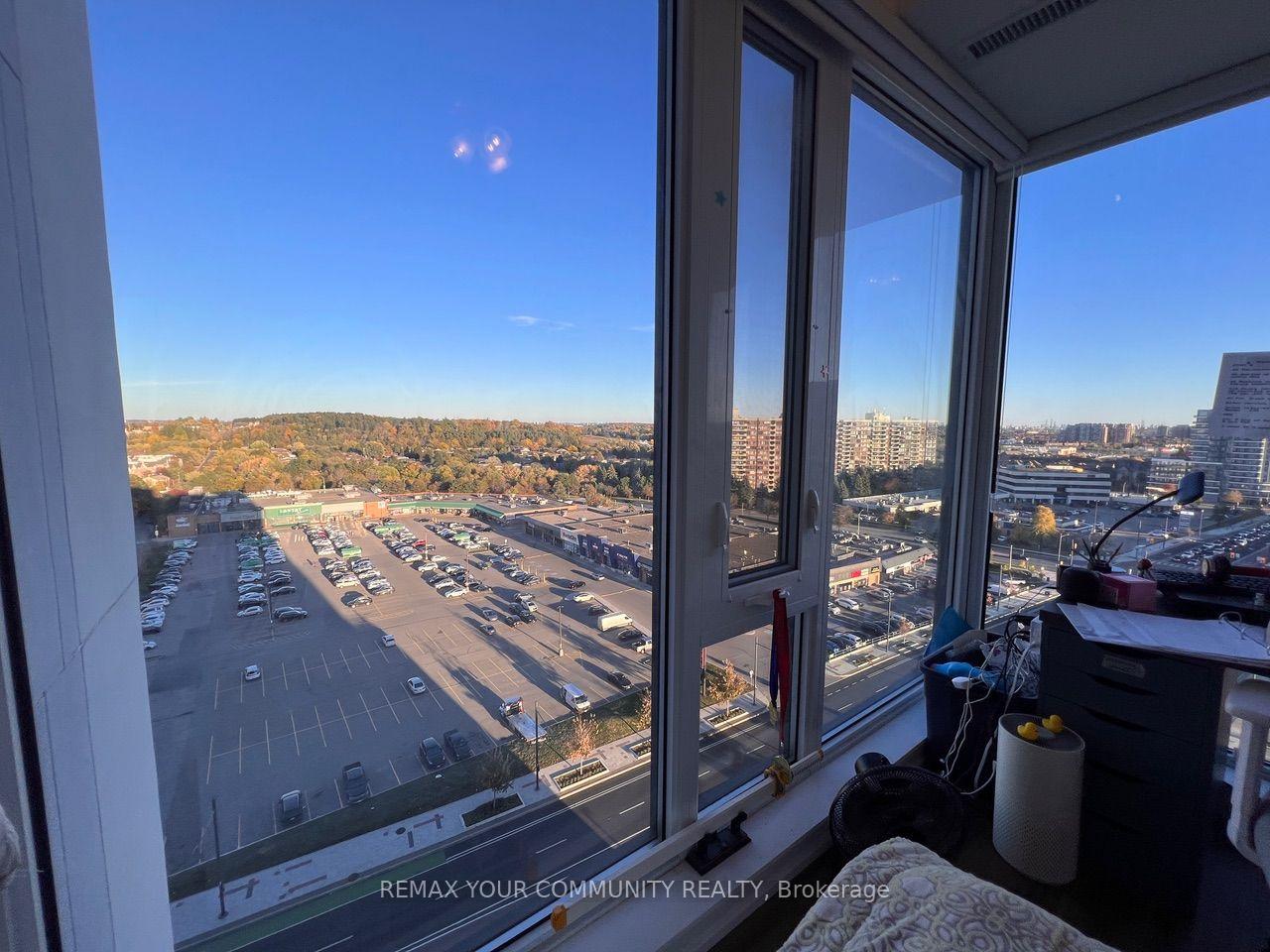 Photo 22 of Unit 1602B, 9600 Yonge Street, Richmond Hill, North Richvale — HOMEH