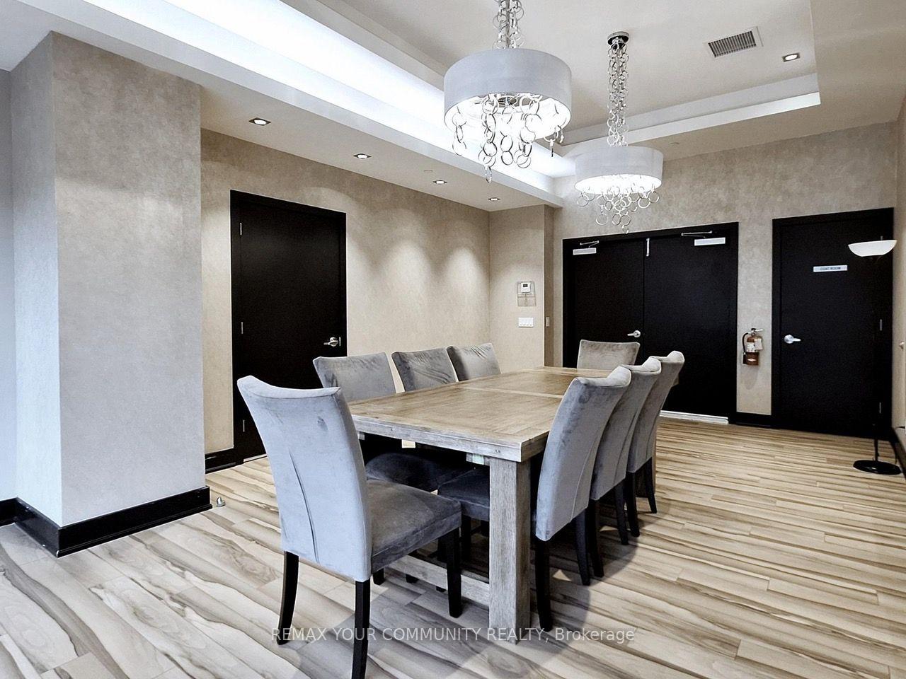 Photo 24 of Unit 1602B, 9600 Yonge Street, Richmond Hill, North Richvale — HOMEH