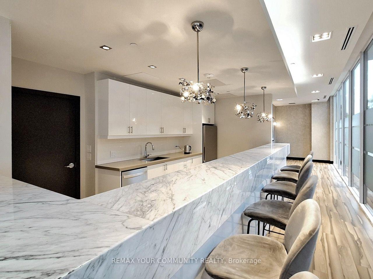 Photo 25 of Unit 1602B, 9600 Yonge Street, Richmond Hill, North Richvale — HOMEH