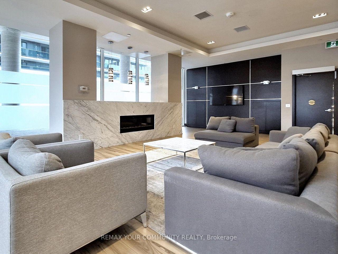 Photo 27 of Unit 1602B, 9600 Yonge Street, Richmond Hill, North Richvale — HOMEH