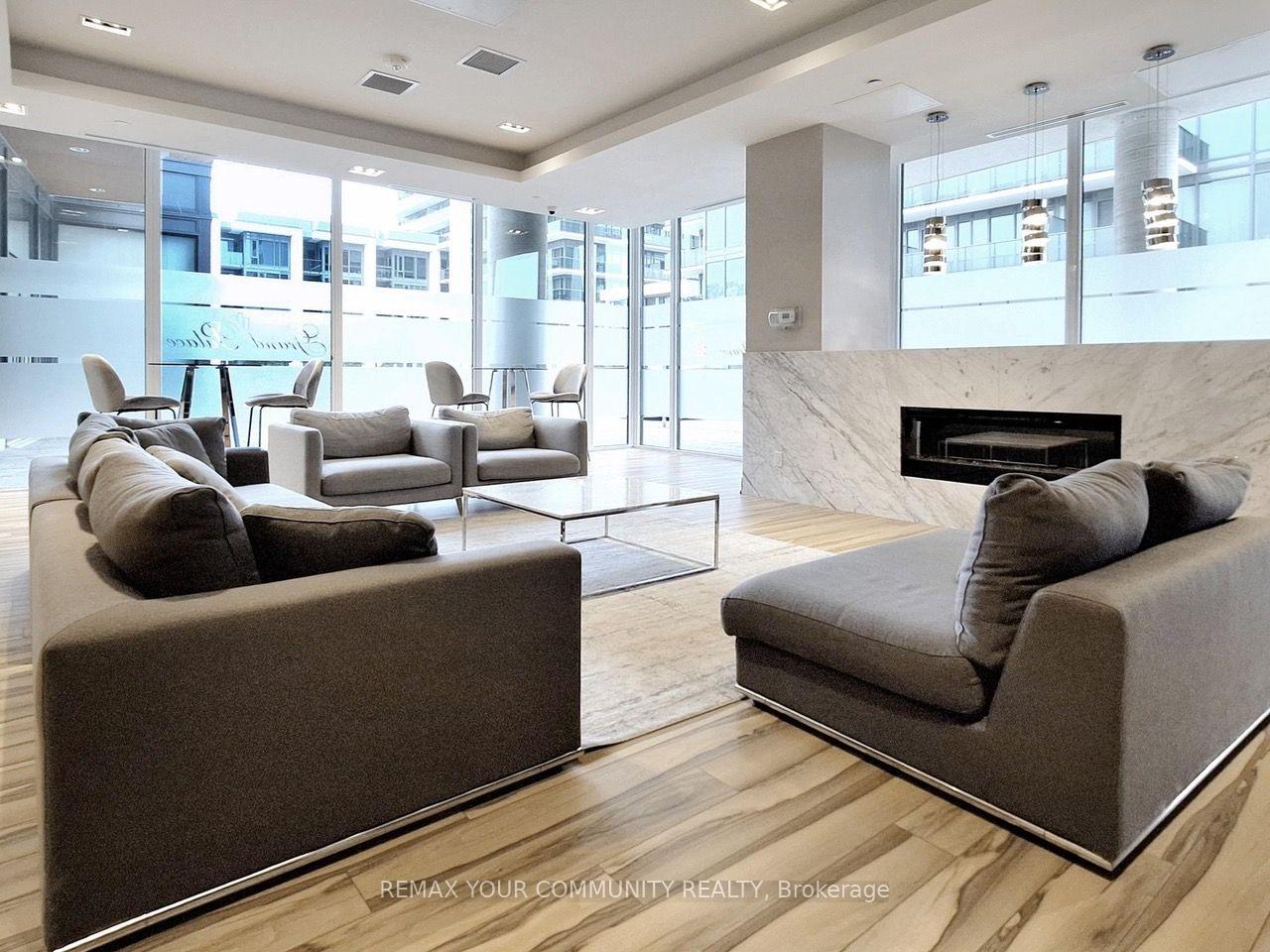 Photo 28 of Unit 1602B, 9600 Yonge Street, Richmond Hill, North Richvale — HOMEH