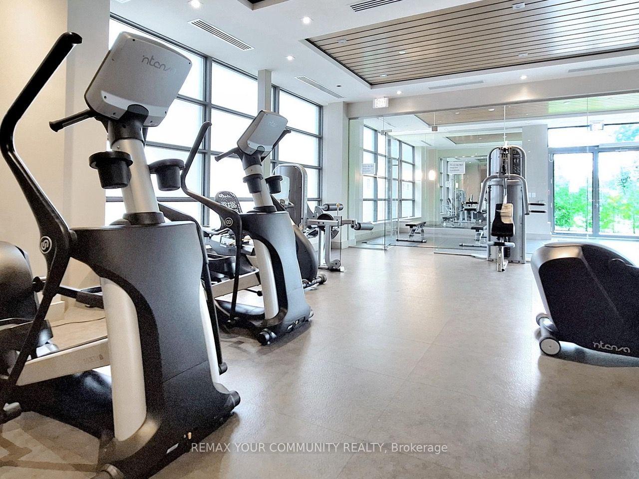 Photo 29 of Unit 1602B, 9600 Yonge Street, Richmond Hill, North Richvale — HOMEH