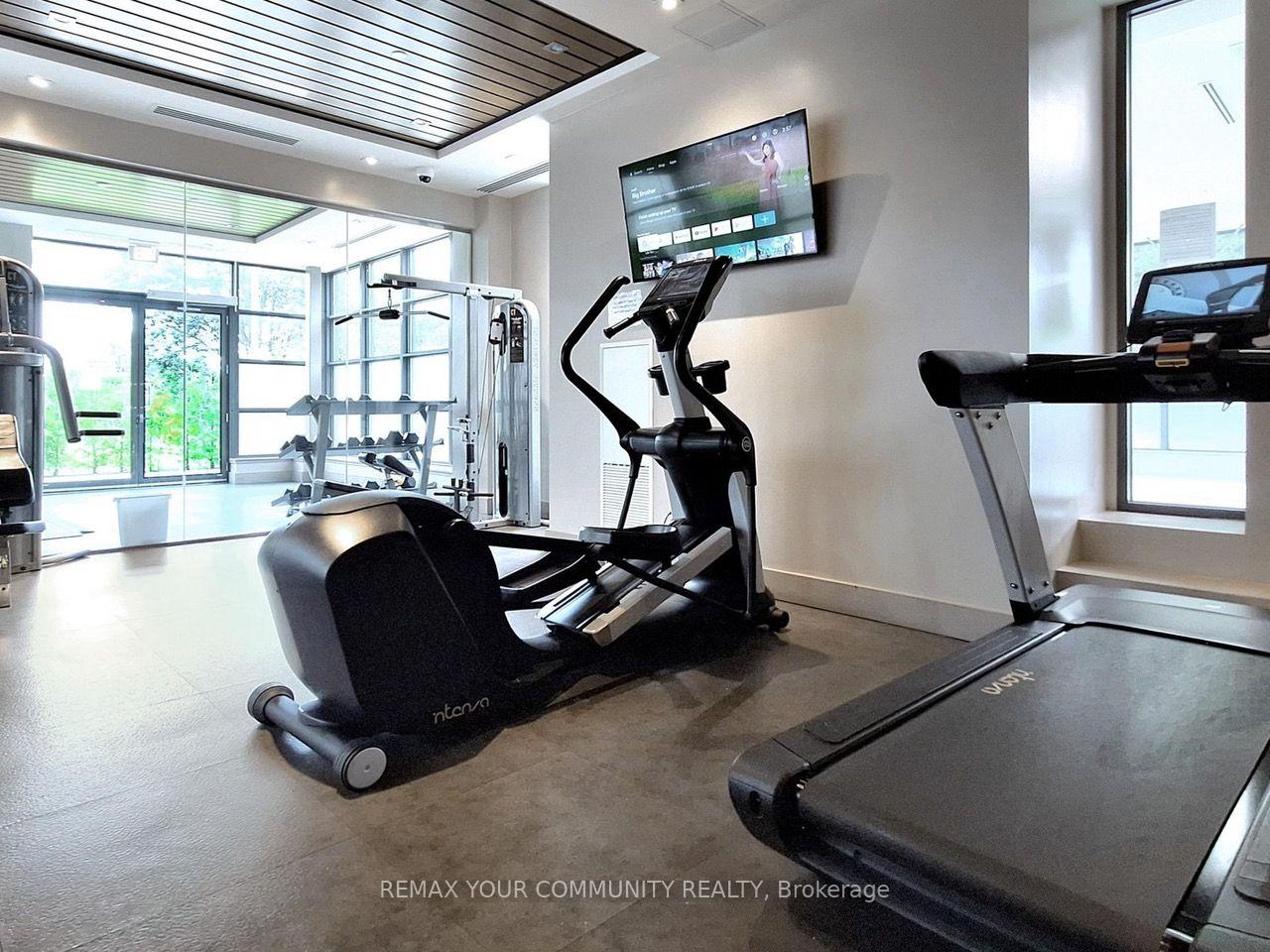 Photo 30 of Unit 1602B, 9600 Yonge Street, Richmond Hill, North Richvale — HOMEH