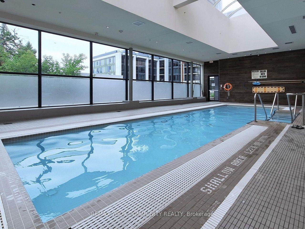 Photo 31 of Unit 1602B, 9600 Yonge Street, Richmond Hill, North Richvale — HOMEH