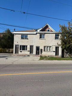 Photo 1 of 284 Division Street, Kingston, East of Sir John A. Blvd — HOMEH