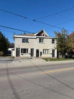 Photo 2 of 284 Division Street, Kingston, East of Sir John A. Blvd — HOMEH