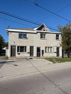 Photo 3 of 284 Division Street, Kingston, East of Sir John A. Blvd — HOMEH
