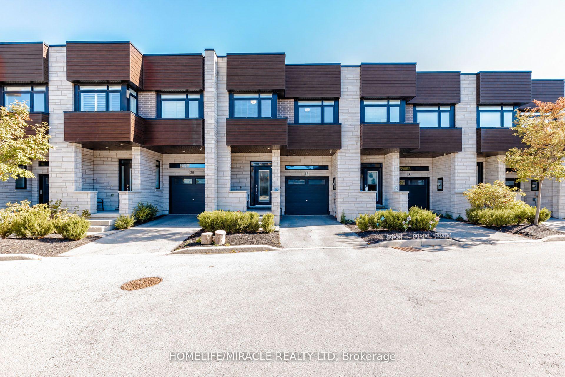 Photo of Unit 19, 35 Midhurst Heights