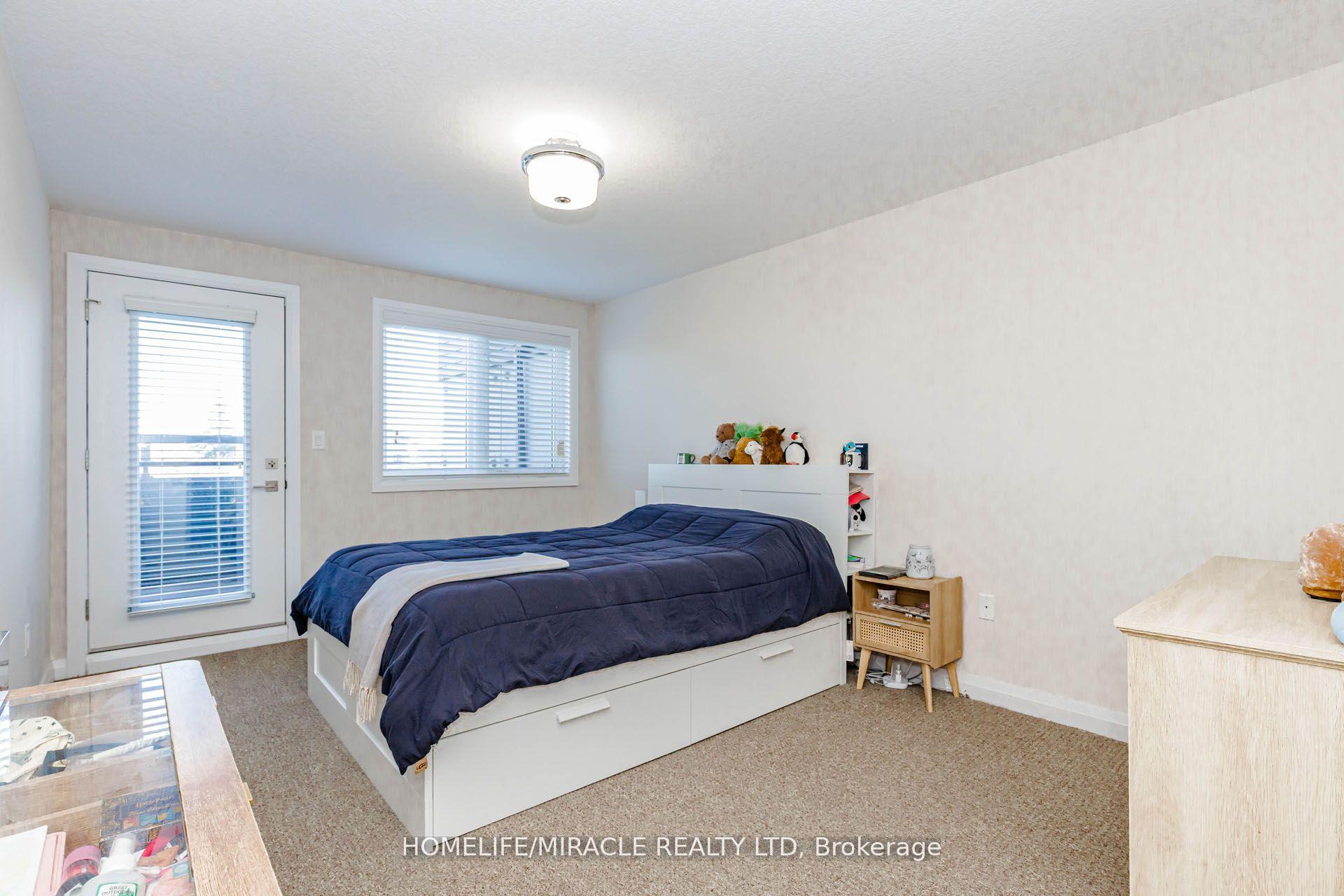 Photo 17 of Unit 19, 35 Midhurst Heights, Hamilton, Stoney Creek Mountain — HOMEH