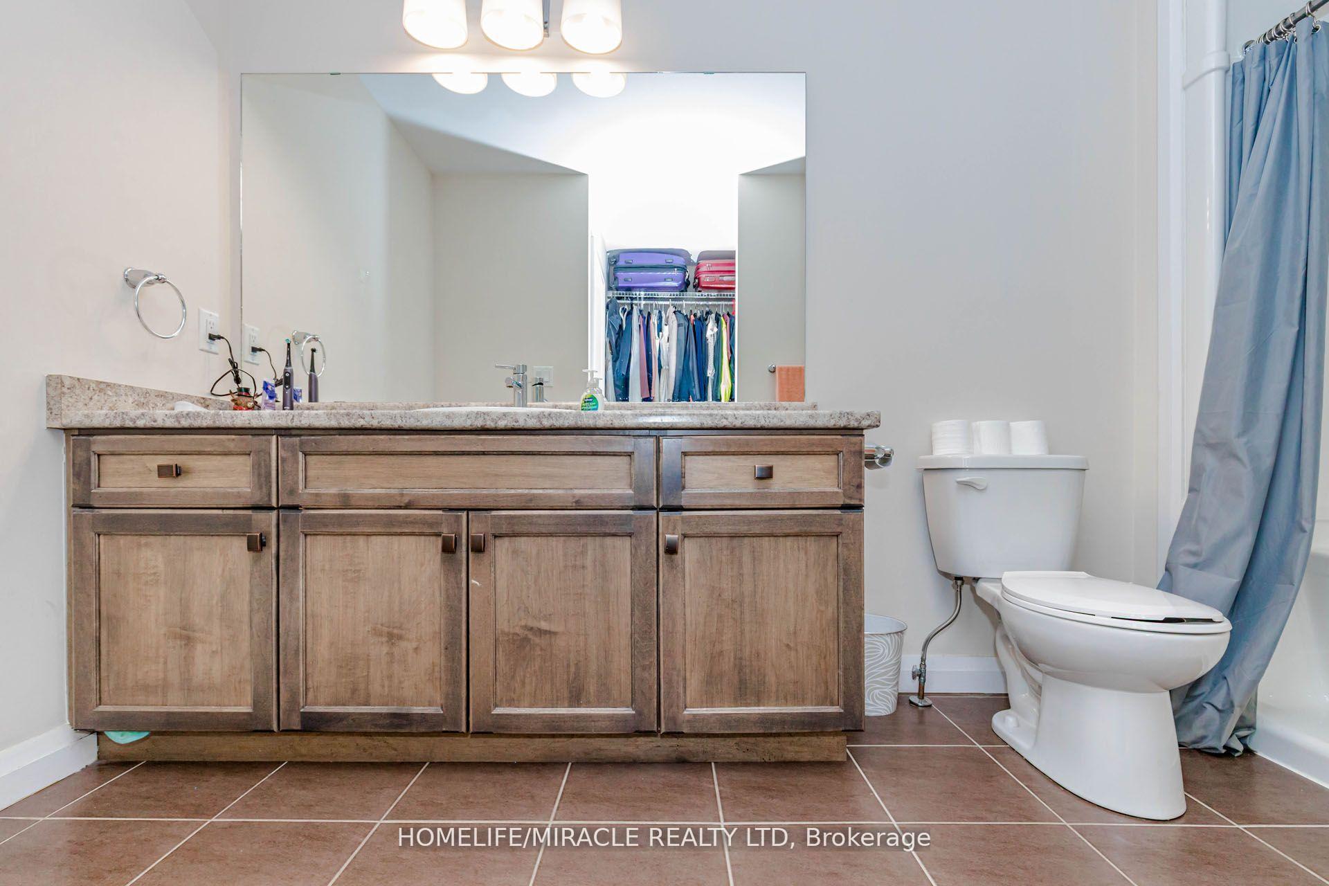 Photo 18 of Unit 19, 35 Midhurst Heights, Hamilton, Stoney Creek Mountain — HOMEH
