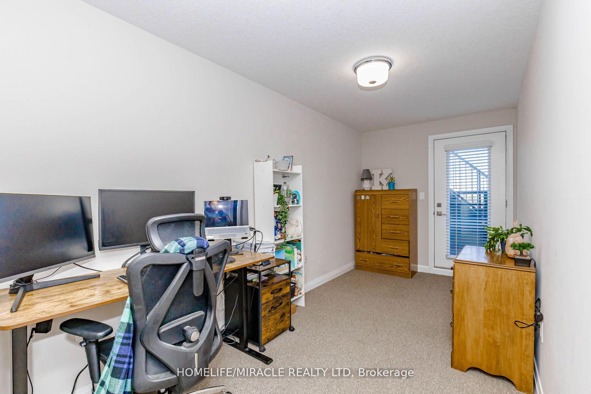 Photo 19 of Unit 19, 35 Midhurst Heights, Hamilton, Stoney Creek Mountain — HOMEH