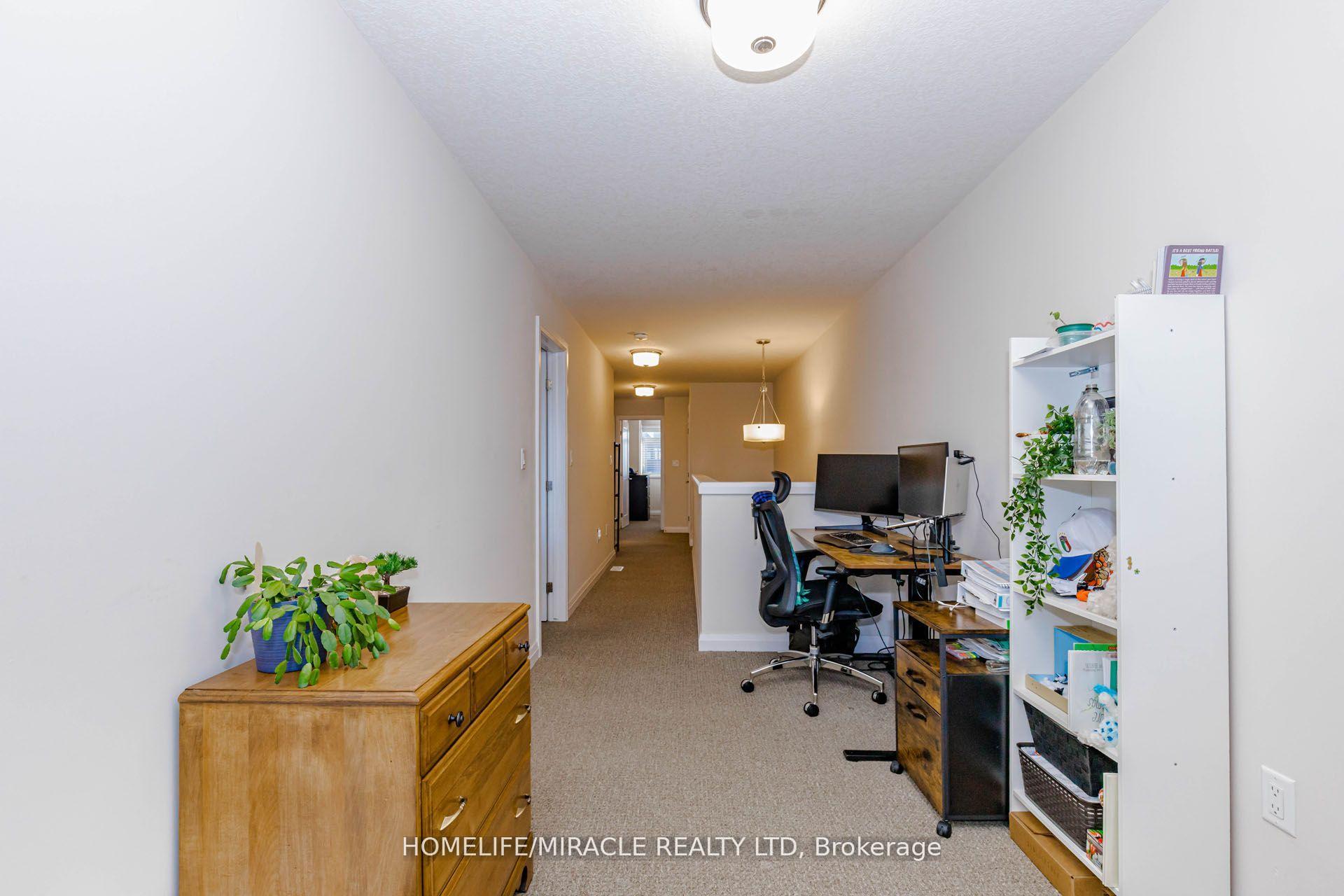 Photo 20 of Unit 19, 35 Midhurst Heights, Hamilton, Stoney Creek Mountain — HOMEH