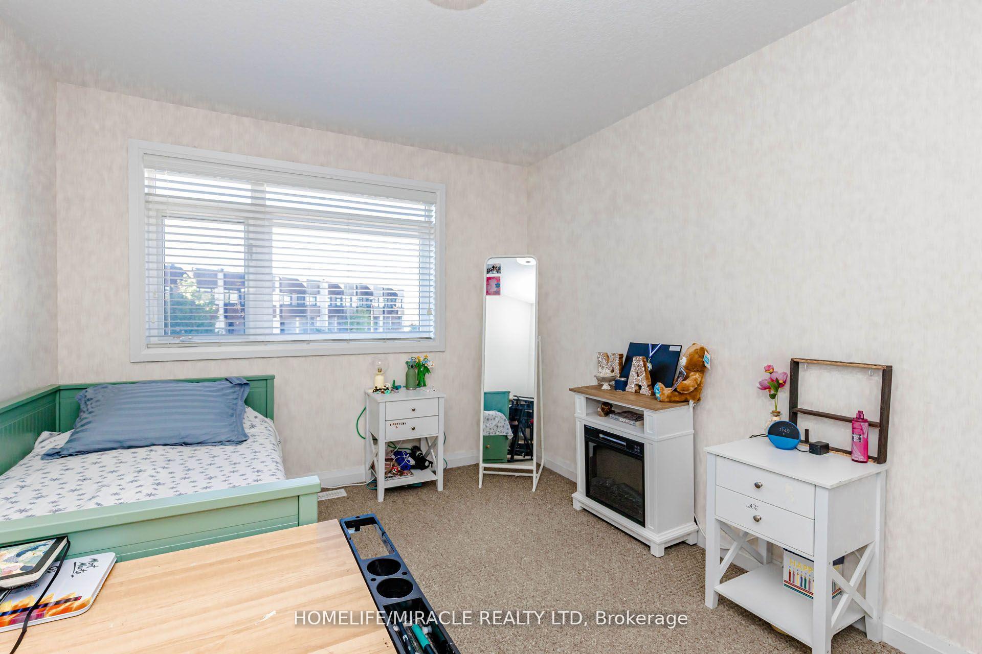 Photo 22 of Unit 19, 35 Midhurst Heights, Hamilton, Stoney Creek Mountain — HOMEH