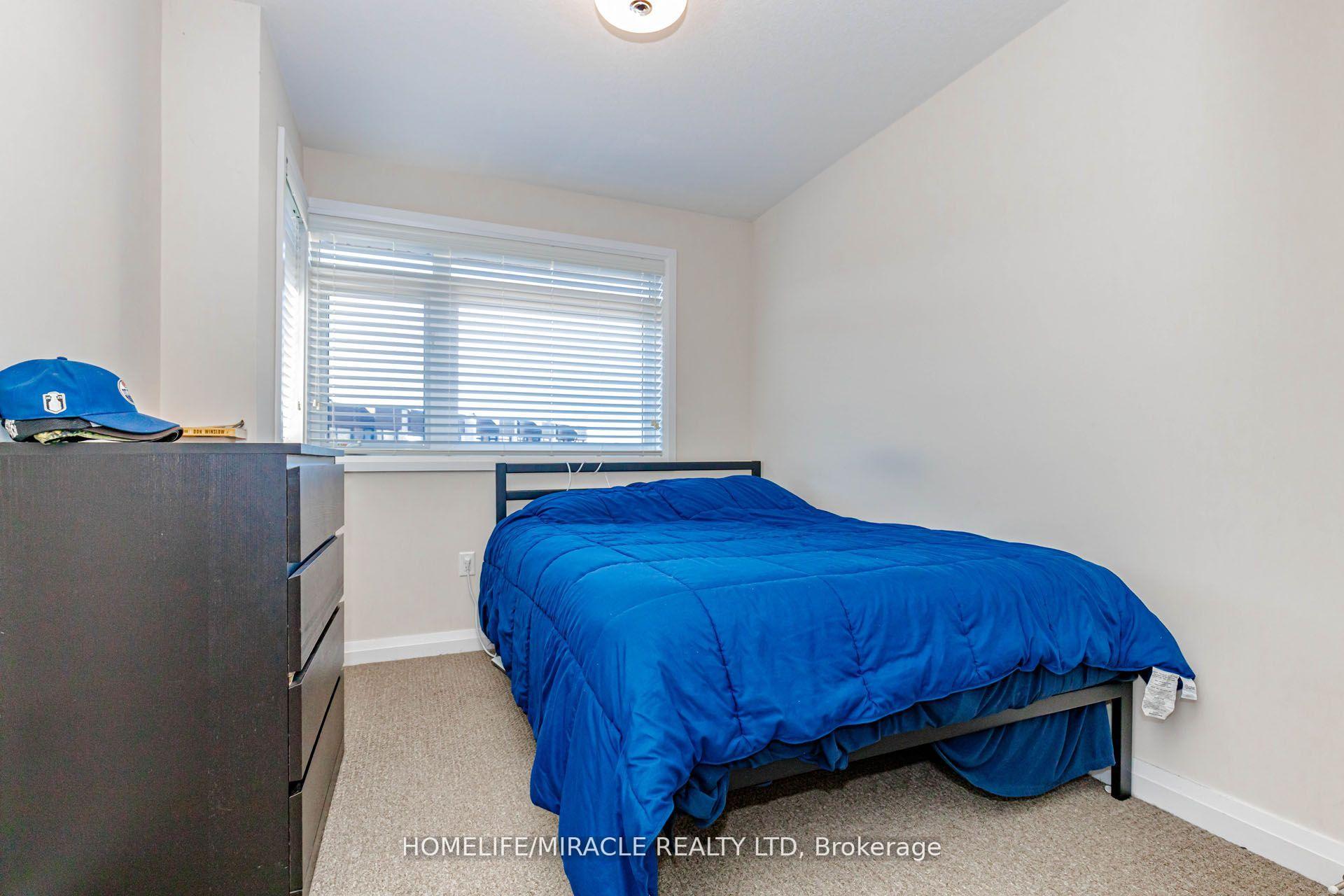 Photo 24 of Unit 19, 35 Midhurst Heights, Hamilton, Stoney Creek Mountain — HOMEH