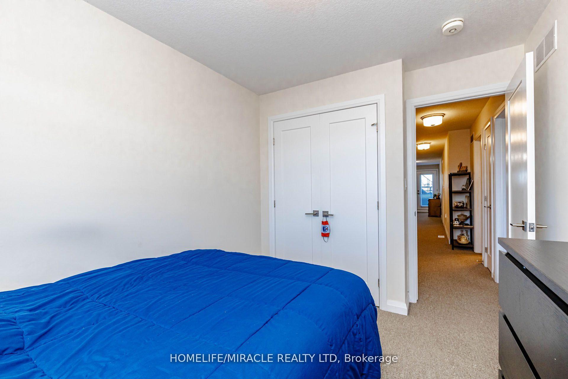 Photo 25 of Unit 19, 35 Midhurst Heights, Hamilton, Stoney Creek Mountain — HOMEH