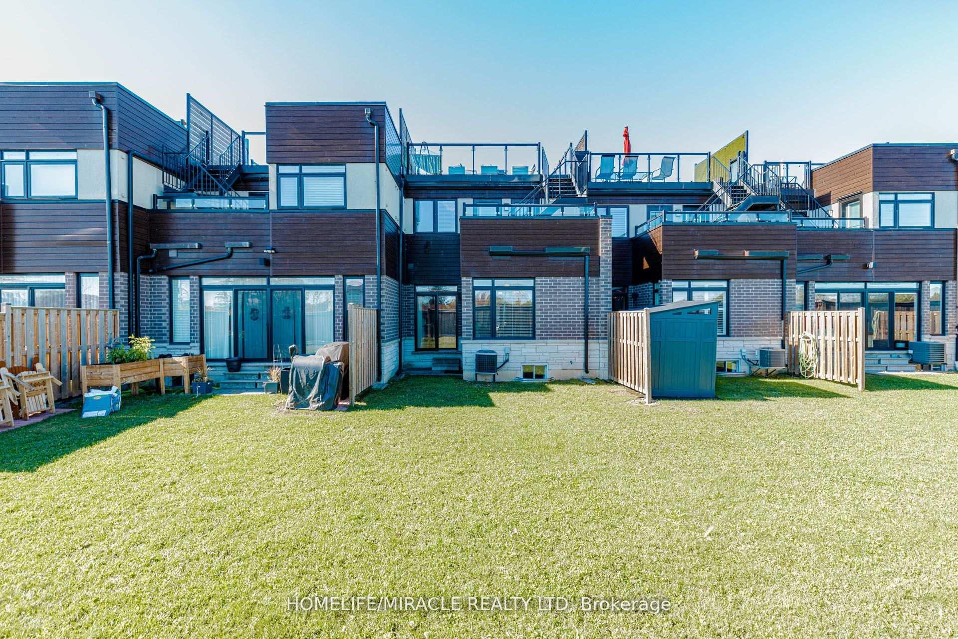Photo 30 of Unit 19, 35 Midhurst Heights, Hamilton, Stoney Creek Mountain — HOMEH