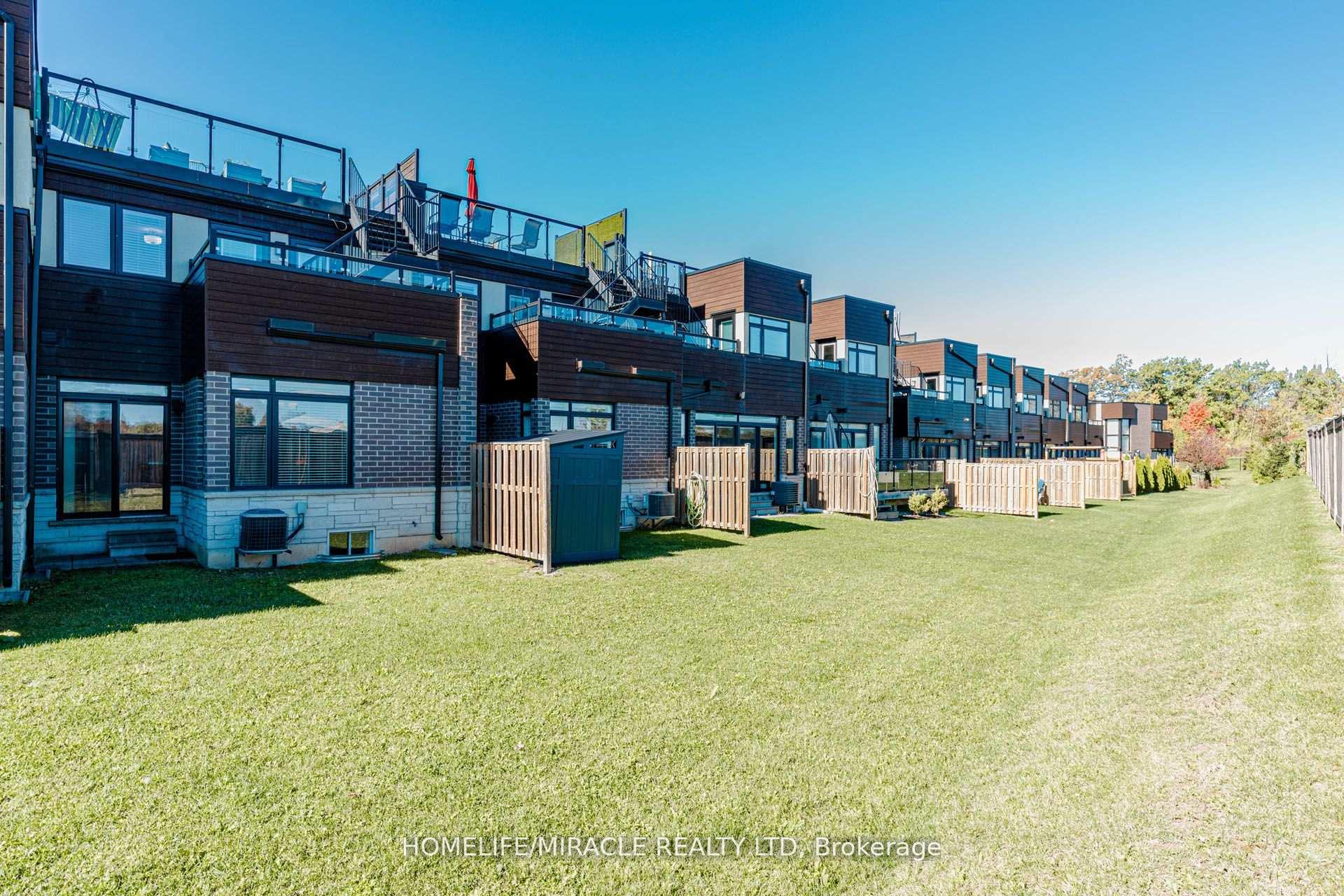 Photo 31 of Unit 19, 35 Midhurst Heights, Hamilton, Stoney Creek Mountain — HOMEH