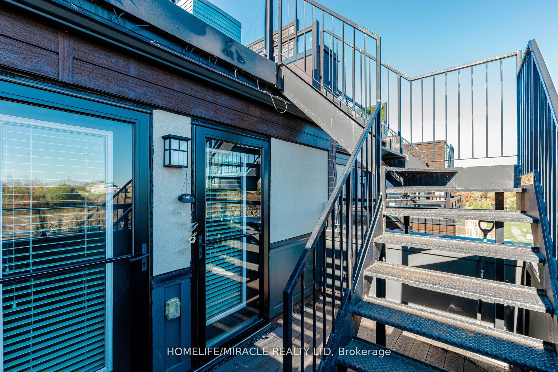 Photo 35 of Unit 19, 35 Midhurst Heights, Hamilton, Stoney Creek Mountain — HOMEH